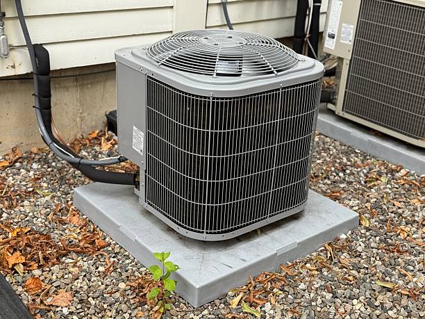 24/7 Emergency Air Conditioning Repair experts in Sharon, MA