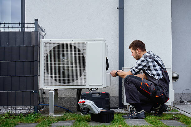 Top rated local Emergency Hvac Repair specialists in Sharon, MA